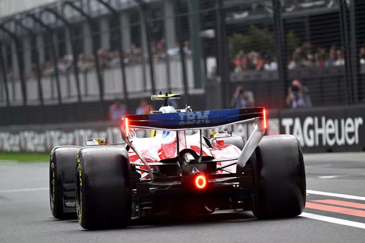 🔴 Ferrari met les bouchées doubles et développe également un nouveau concept de moteur pour 2027 ou dès que cela s'avérera nécessaire après la 12ème course !