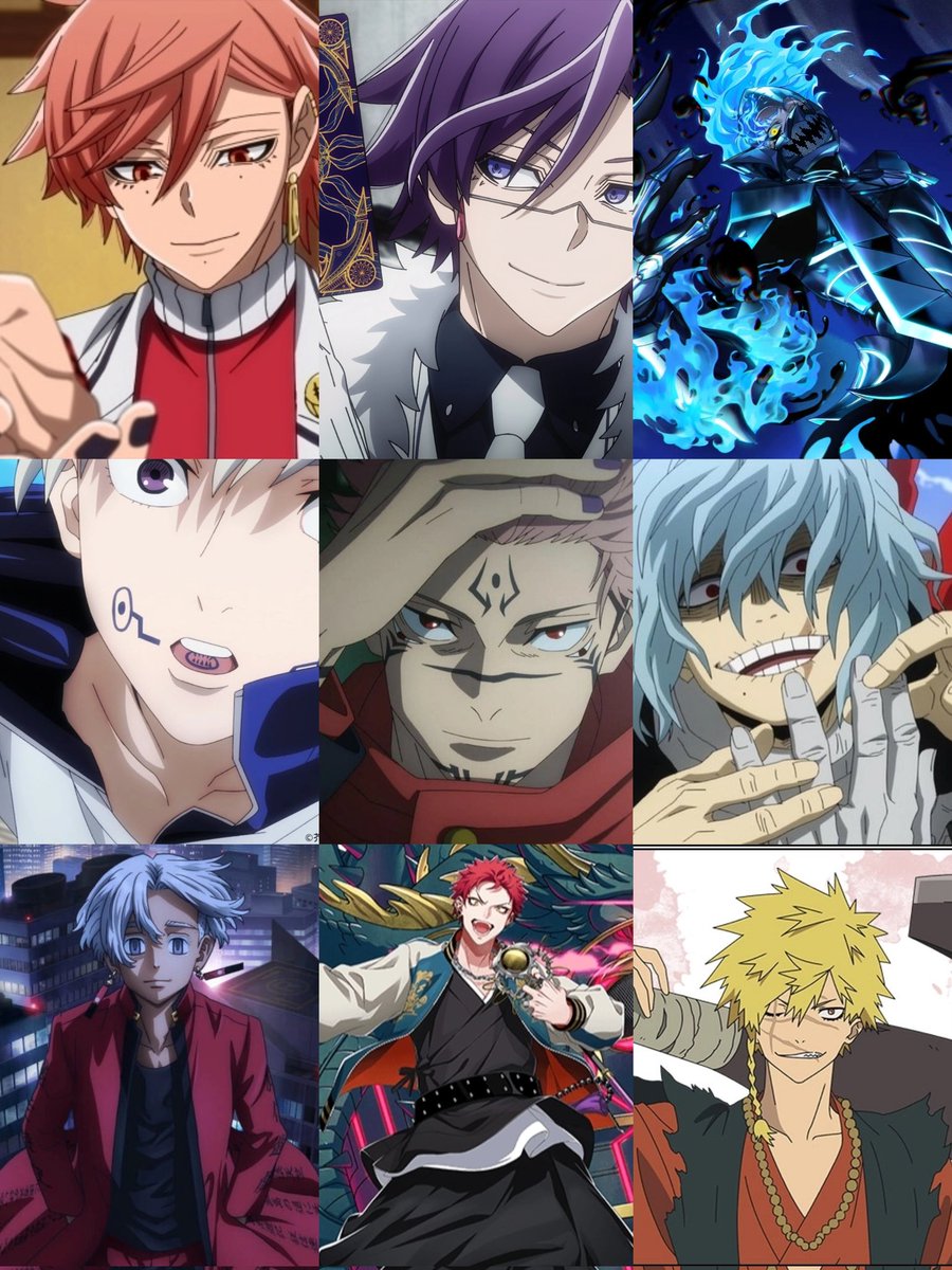 syachineko_ren's tweet photo. 最近流行りのやつしてみた、男女別
これでわかるんかな
#推しを9人晒すと好みがわかる https://t.co/CN1h6Lehox