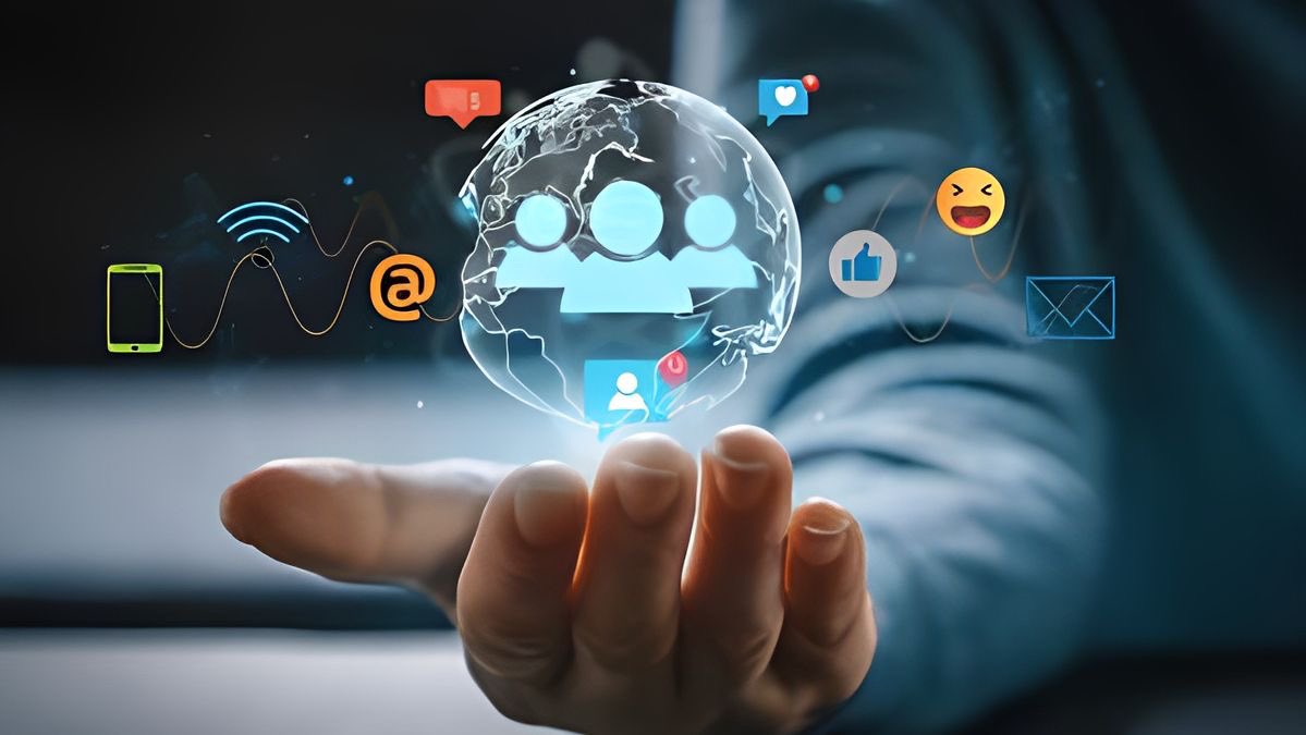 sadaraj08's tweet photo. Social media is no longer just communication — it’s real-time intelligence. It reflects sentiment, behavior, and perception at scale.
#DigitalStrategy #SocialMediaInsights #BrandIntelligence #ModernMarketing #www.nexarasoft.in https://t.co/FDuO6tuniD