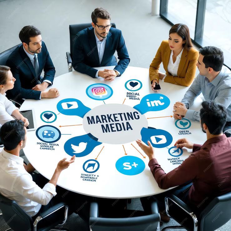 sadaraj08's tweet photo. Social media is no longer just communication — it’s real-time intelligence. It reflects sentiment, behavior, and perception at scale.
#DigitalStrategy #SocialMediaInsights #BrandIntelligence #ModernMarketing #www.nexarasoft.in https://t.co/FDuO6tuniD