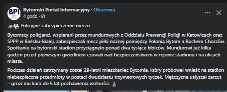 beldidzik's tweet photo. Bandyterka na stadionach ma się dobrze XDDDD Co za łby https://t.co/faUzcih7Nz