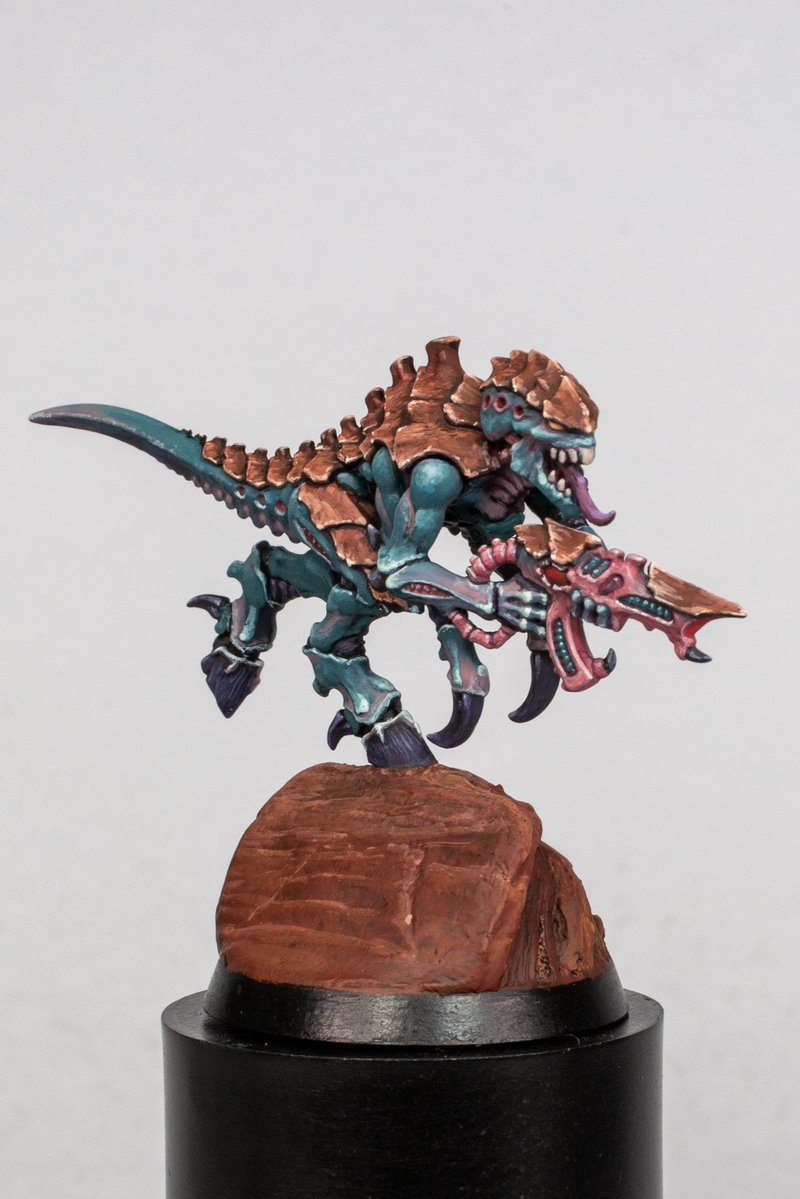 Orb’s Miniature World 💙 tweet media