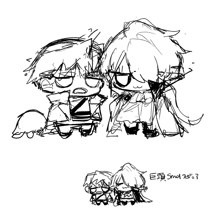 フィギュアこんな感じでチャレンジ