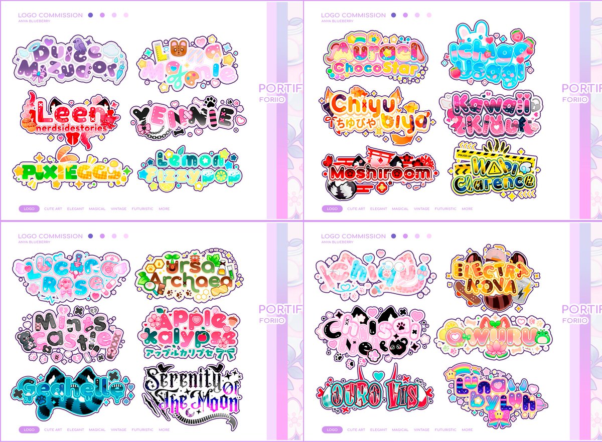 sillymiyaa's tweet photo. 🎉 GIVEAWAY ๑ 🌈Full Graphic Design Pack + Stream (on VGen)🩷To participate:

• Follow
• Like
• Share this post

📅 Ends on APRIL 10 ✨

thank you for participating! ݁ ˖Ი𐑼⋆
#Vtuber #Giveaway https://t.co/gVuuWp4GW2