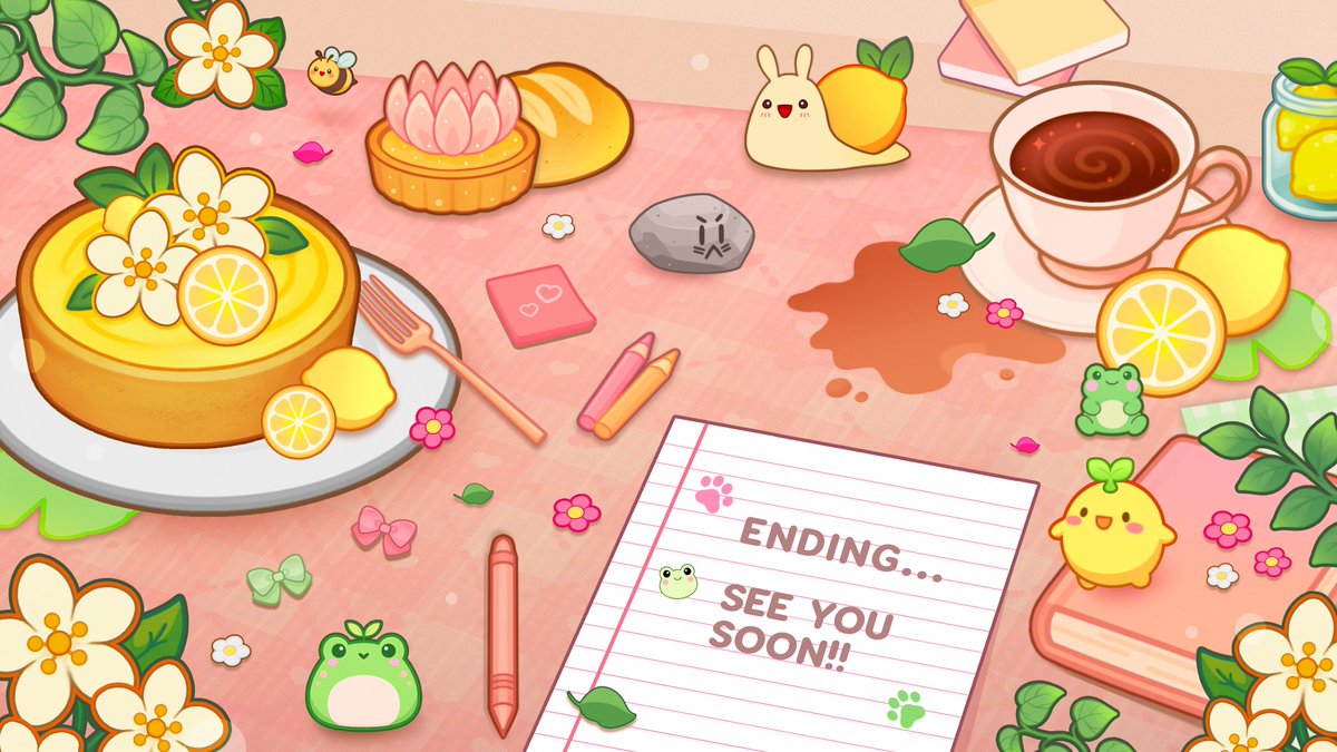 🎉 GIVEAWAY ๑ 🌈Full Graphic Design Pack + Stream (on VGen)🩷To participate:

• Follow
• Like
• Share this post

📅 Ends on APRIL 10 ✨

thank you for participating! ݁ ˖Ი𐑼⋆
#Vtuber #Giveaway