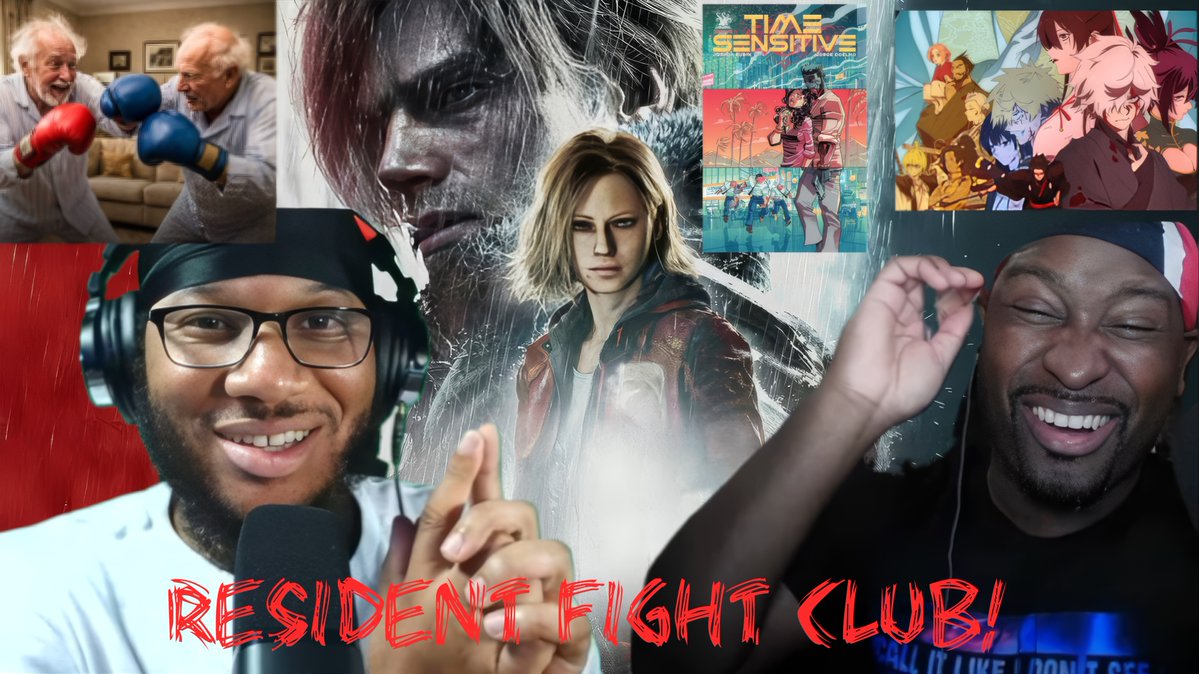 Call It like I don’t see It Podcast tweet media