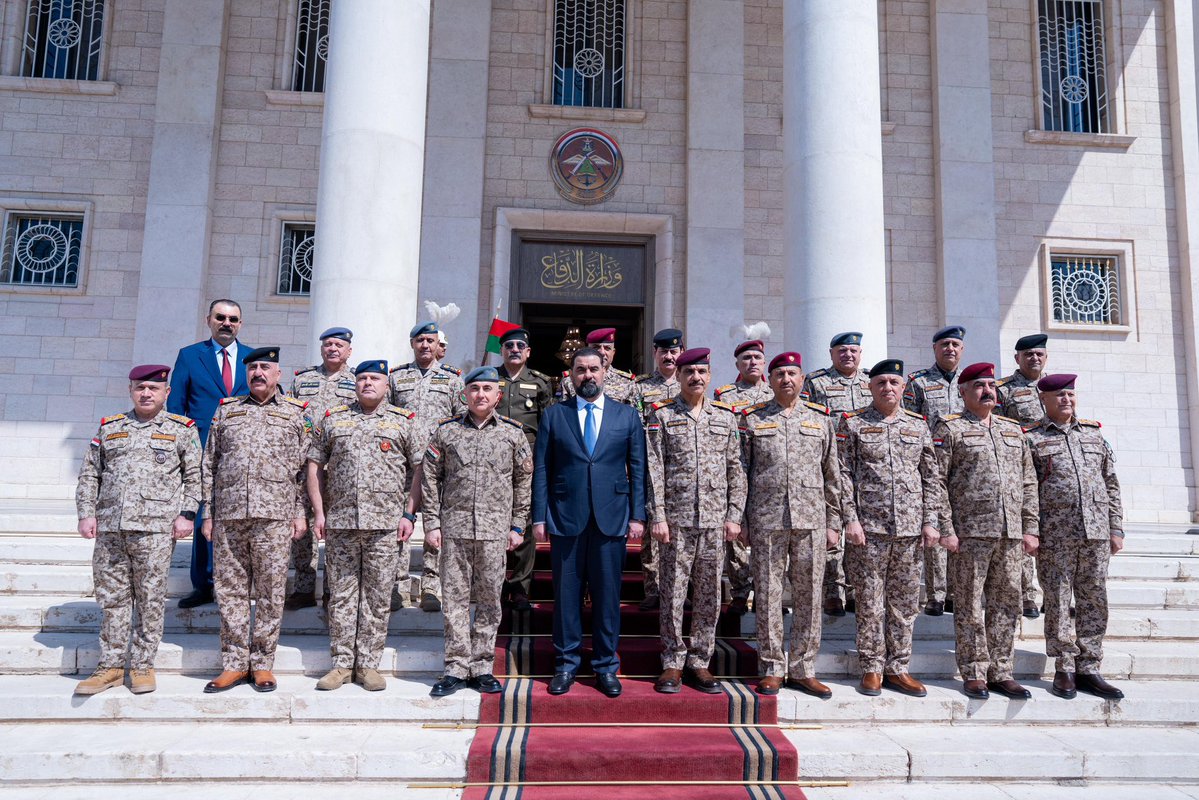 المكتب الاعلامي لرئيس مجلس النواب العراقي tweet media