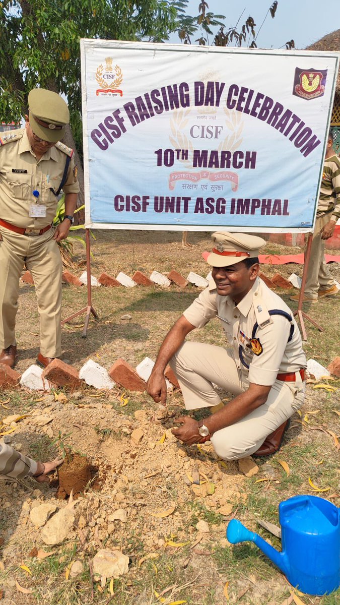 AAI IMPHAL AIRPORT tweet media