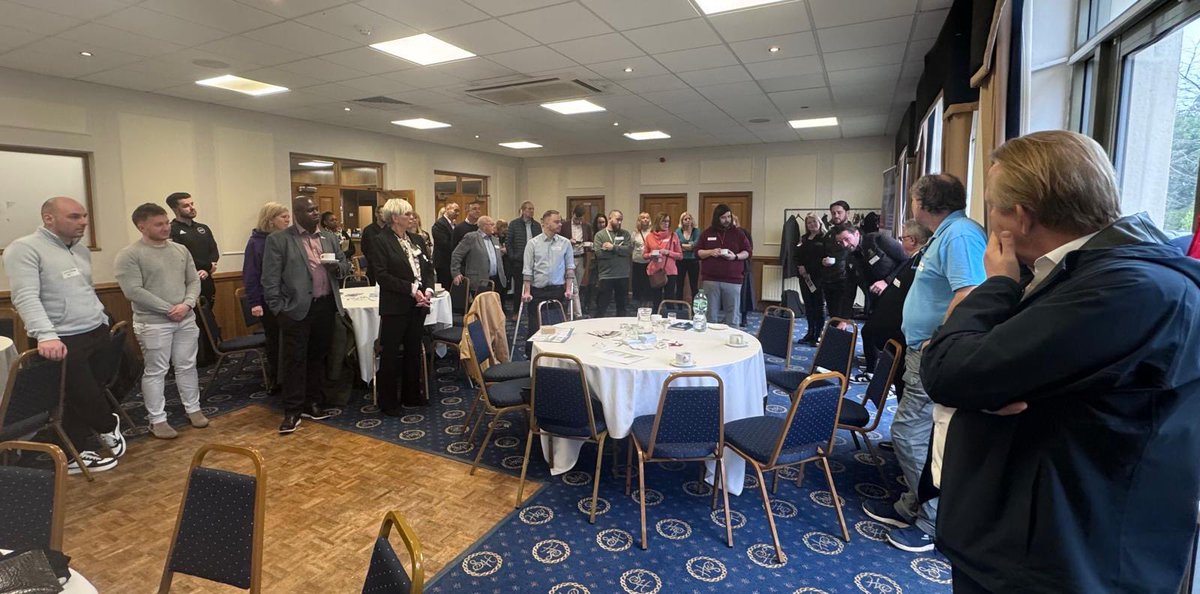 Southend United Community Foundation tweet media