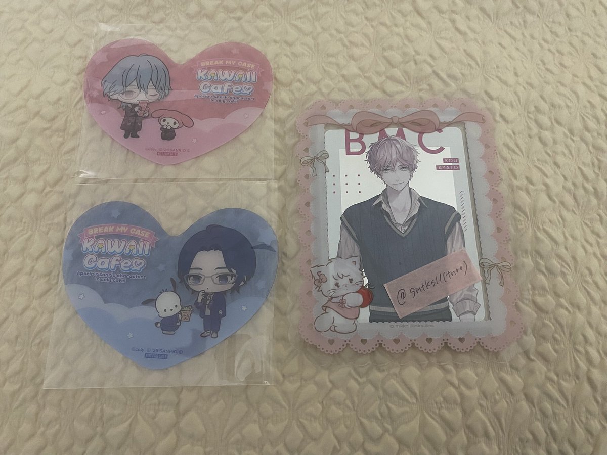 taro@取引垢 tweet media