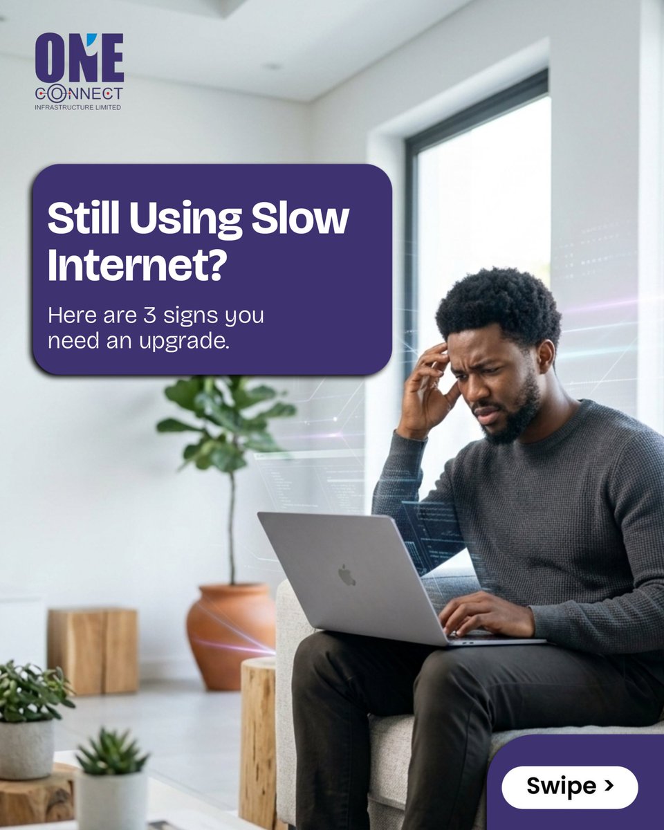 OneConnect tweet media