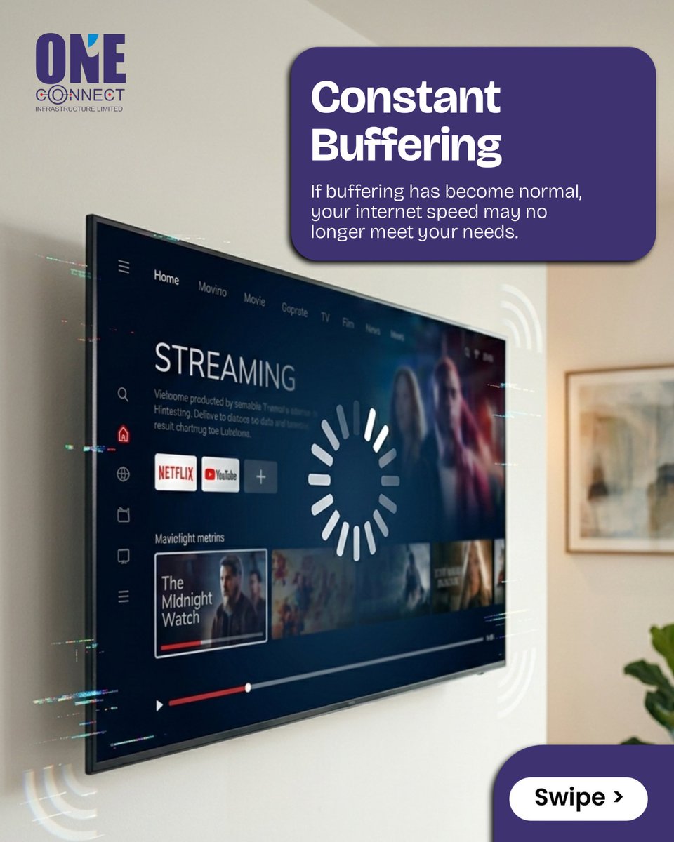 OneConnect tweet media