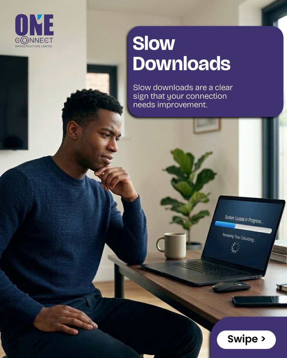 OneConnect tweet media