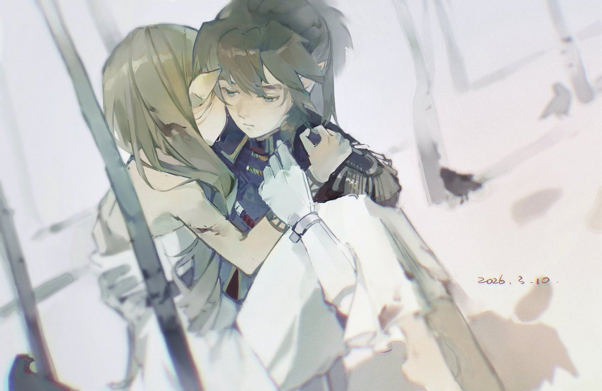 _水音ツ tweet media