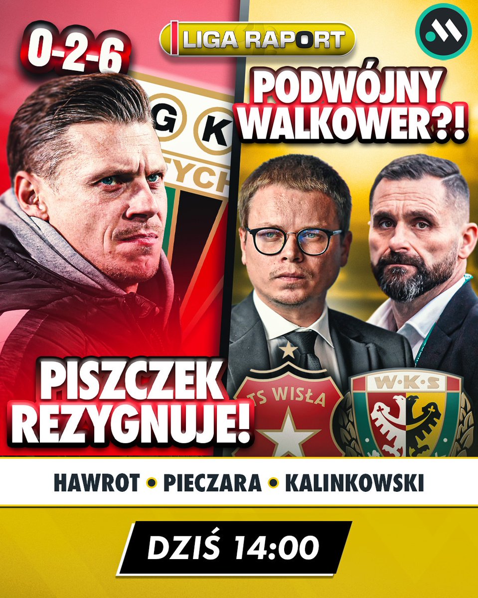 Meczyki.pl tweet media