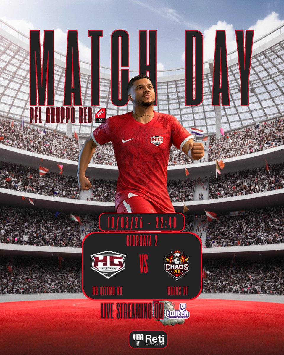 HG Esports tweet media