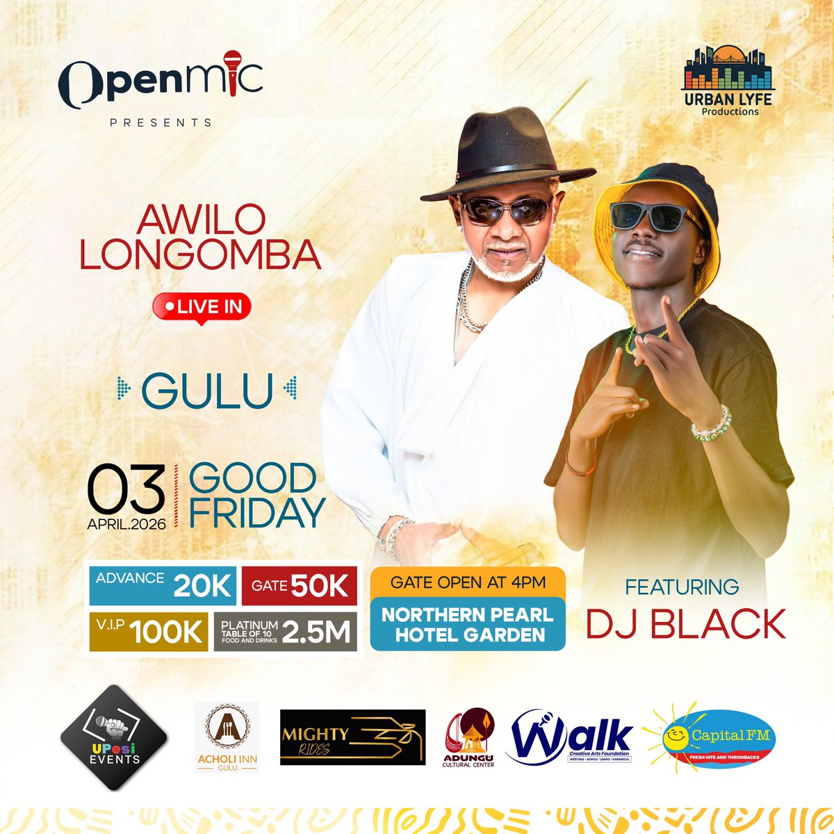 DEEJAY BLACK tweet media