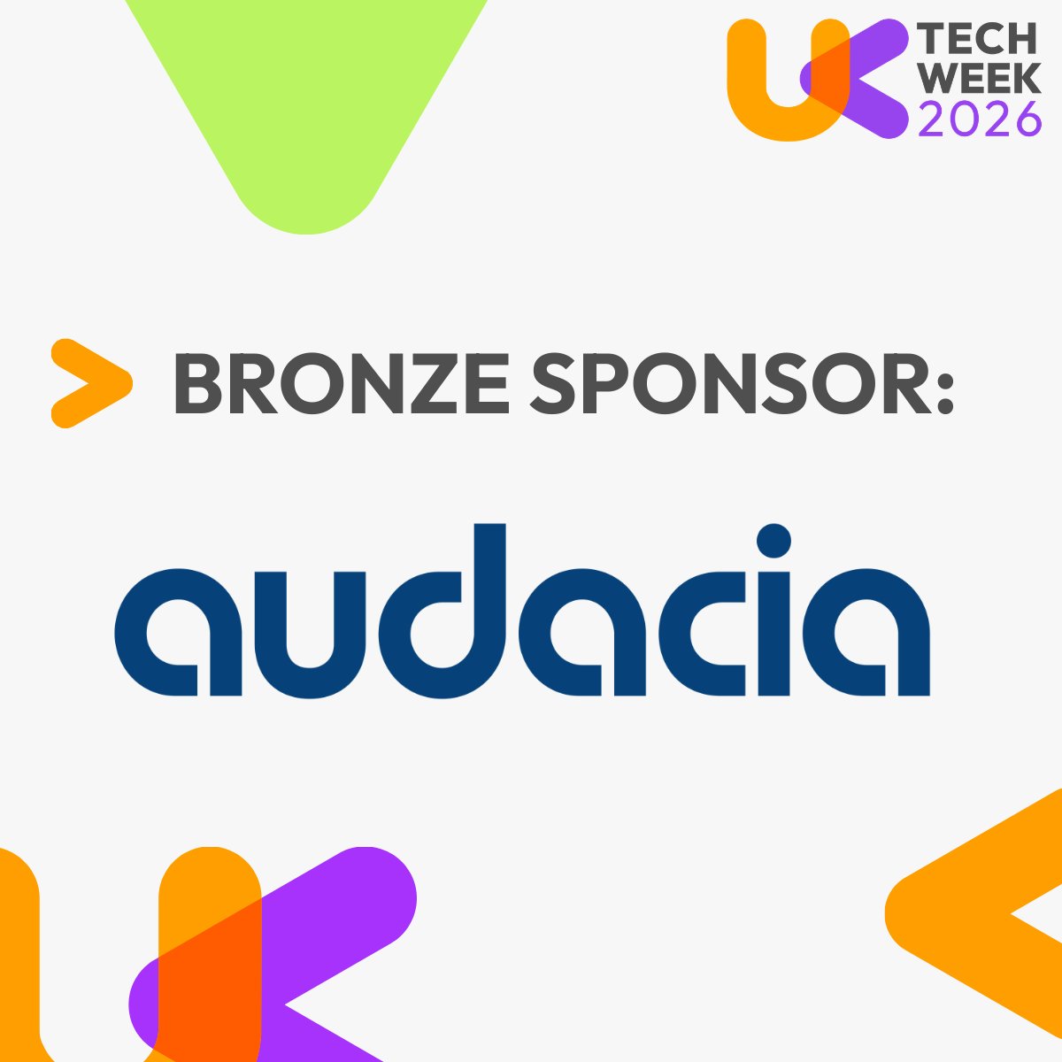 UKTechWeek tweet media