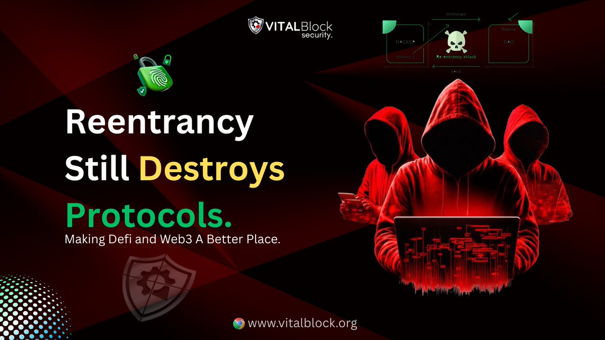 Vital Block 🛡️ tweet media