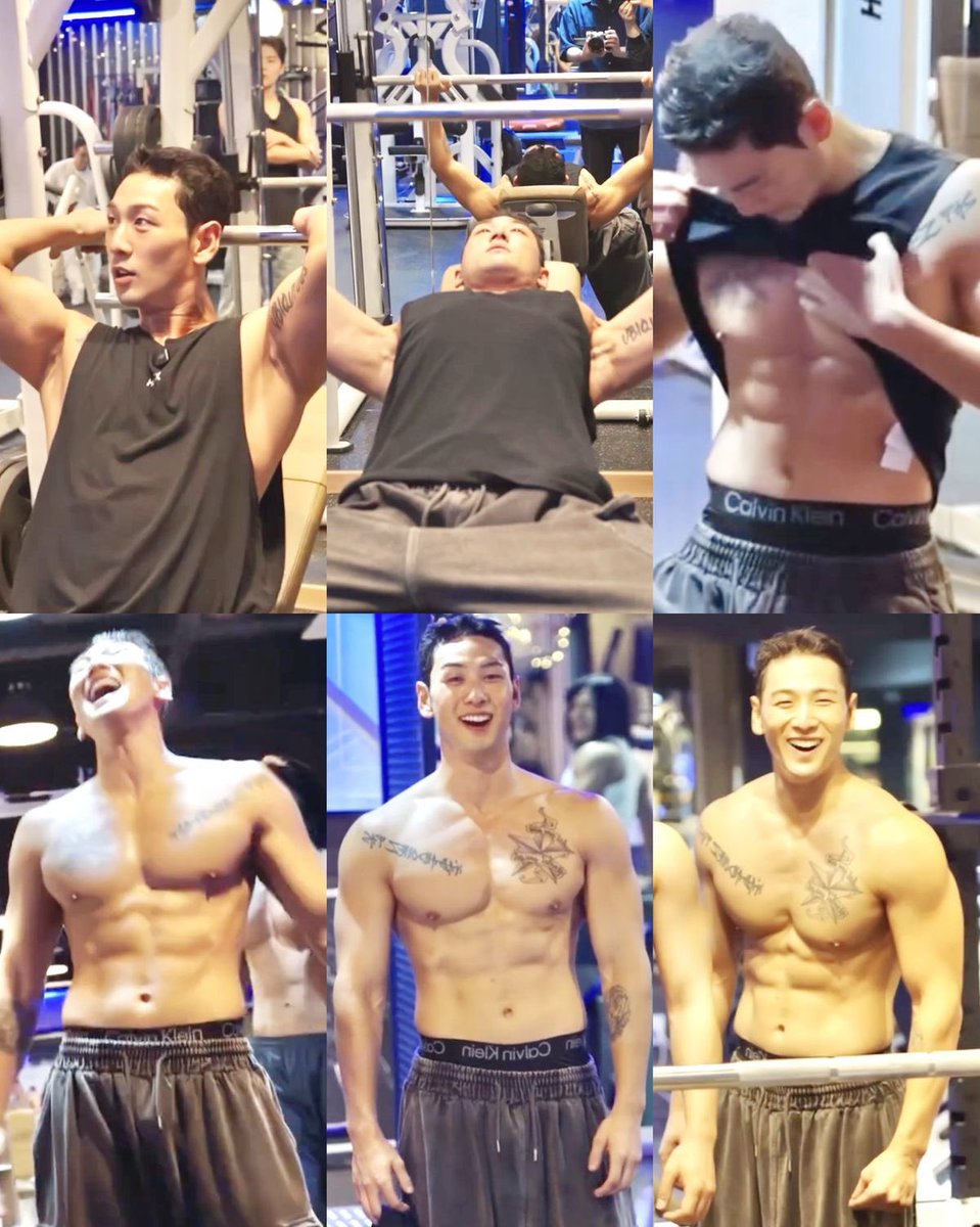 hourly baekho tweet media