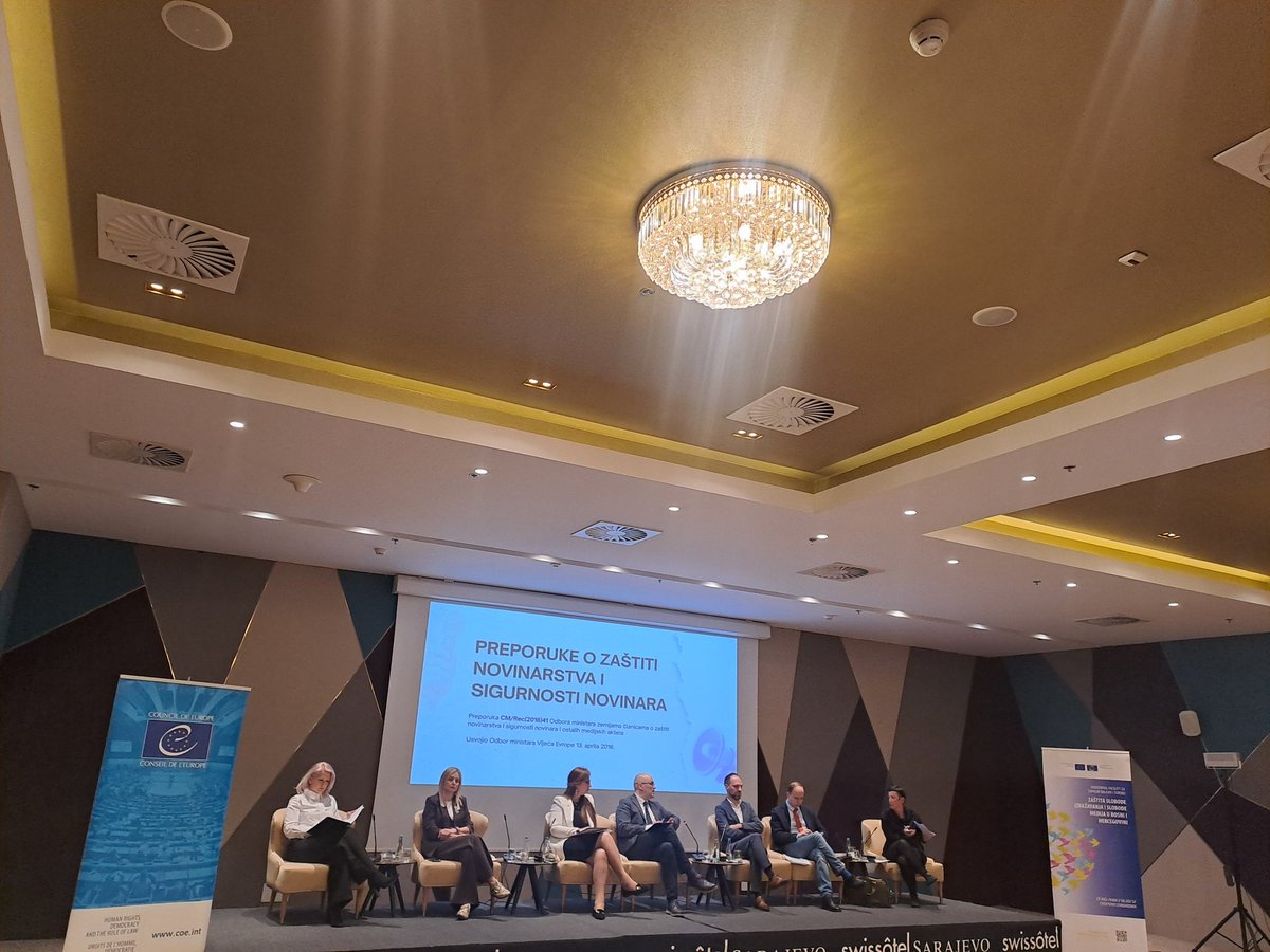 Velida Kulenovic tweet media