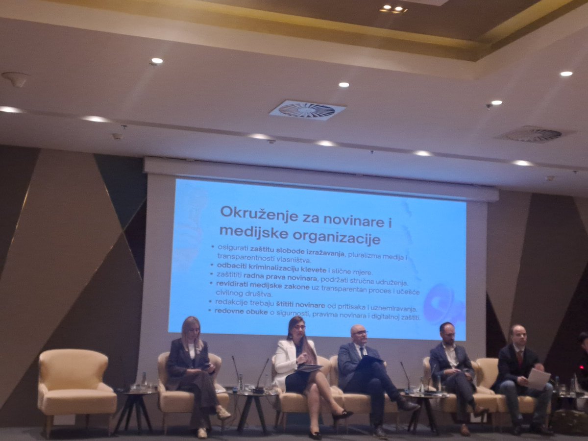 Velida Kulenovic tweet media