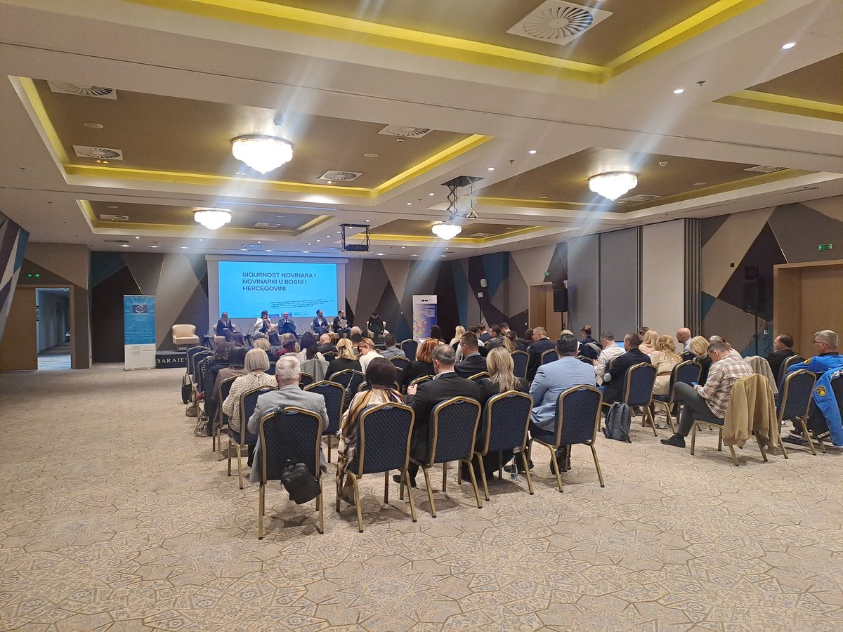 Velida Kulenovic tweet media