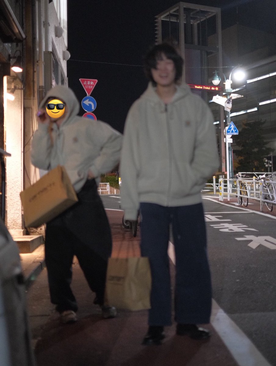 파람지 tweet media