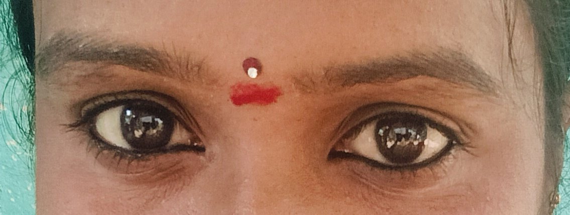 MrsWriter_X's tweet image. Naanum #Eye Twitter Poten!!