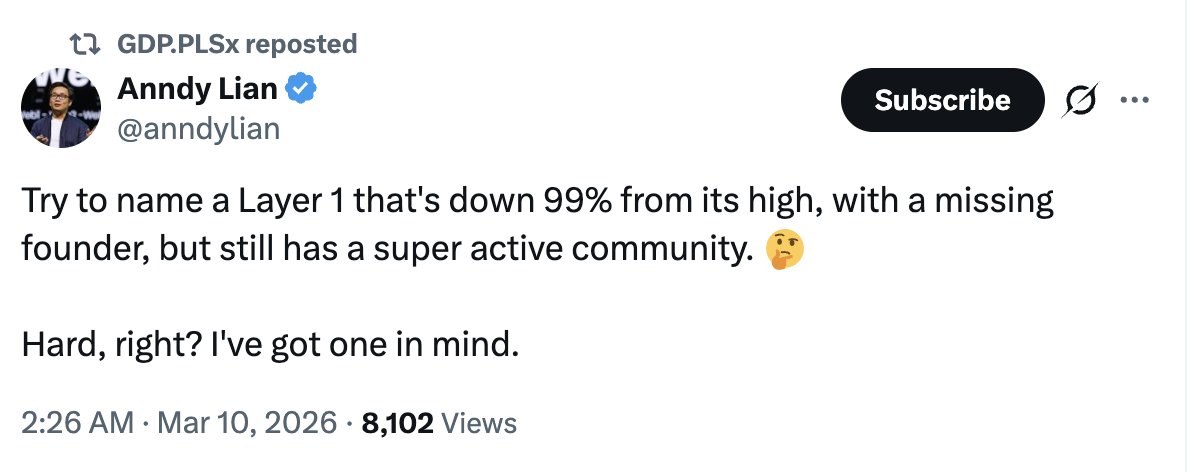 CryptoCoffee.pls tweet media