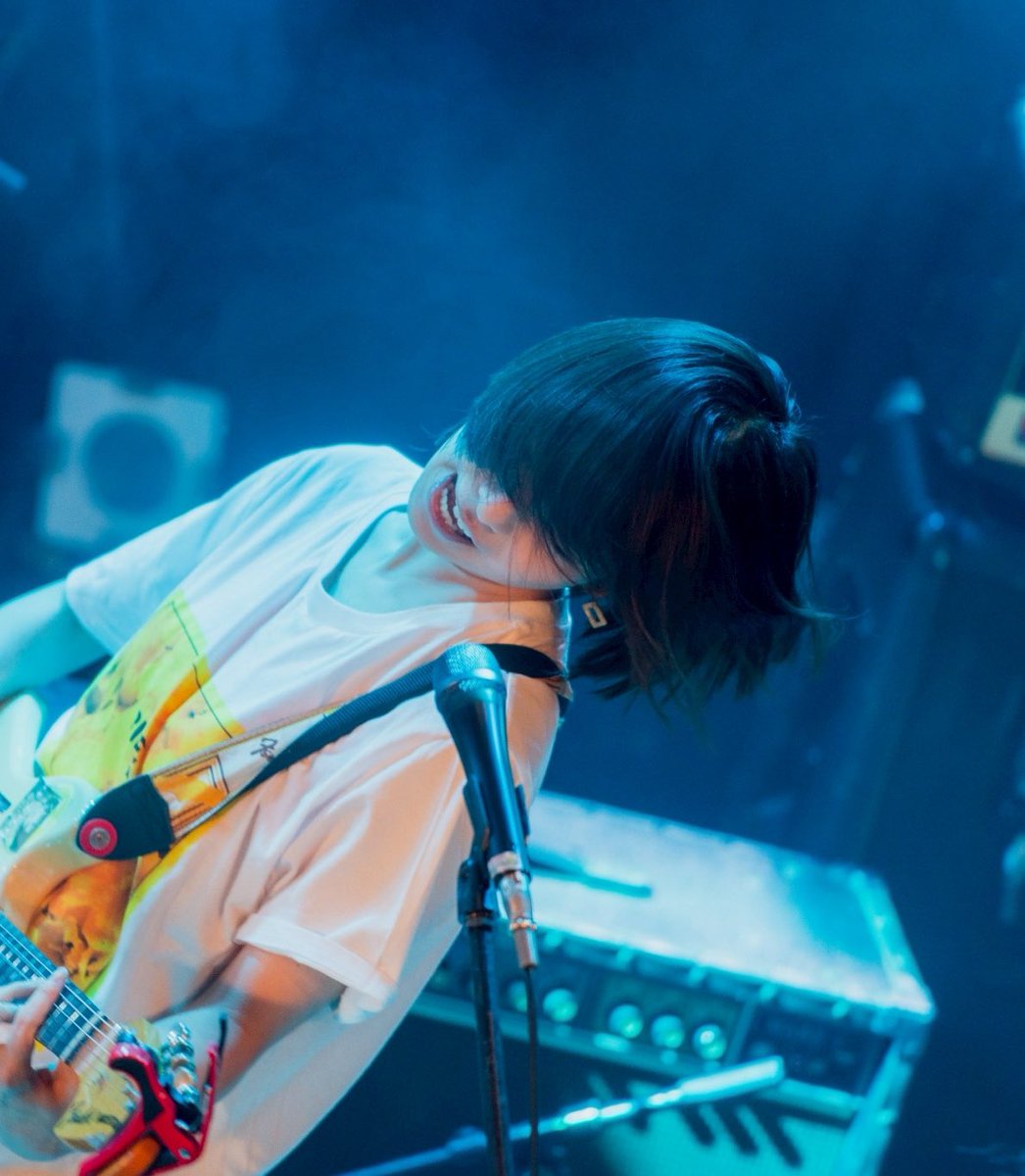 miho 📝3月14日@台湾🇹🇼Moon In Juneライブ予定 tweet media