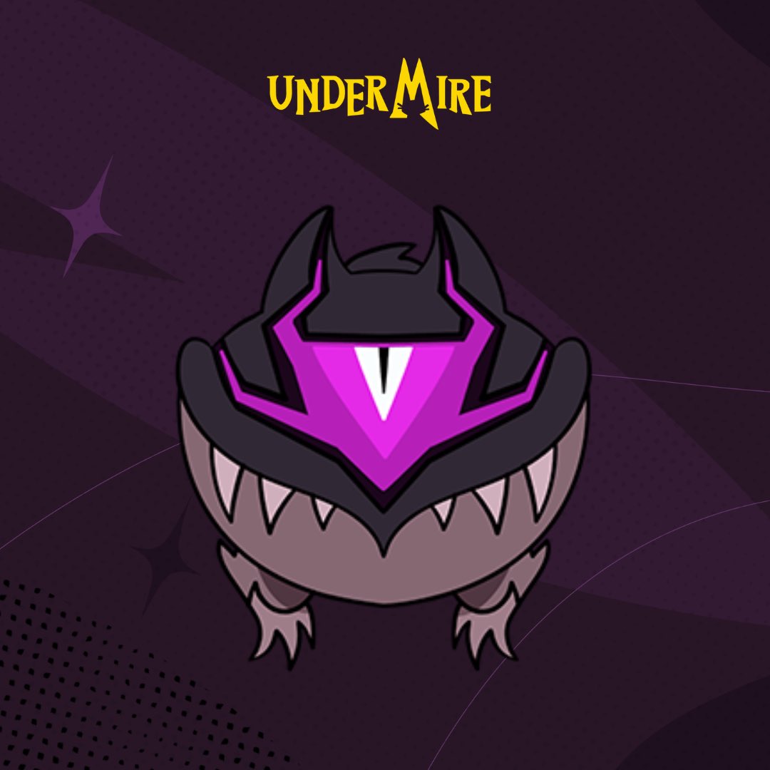 Table Knight Games | UnderMire tweet media