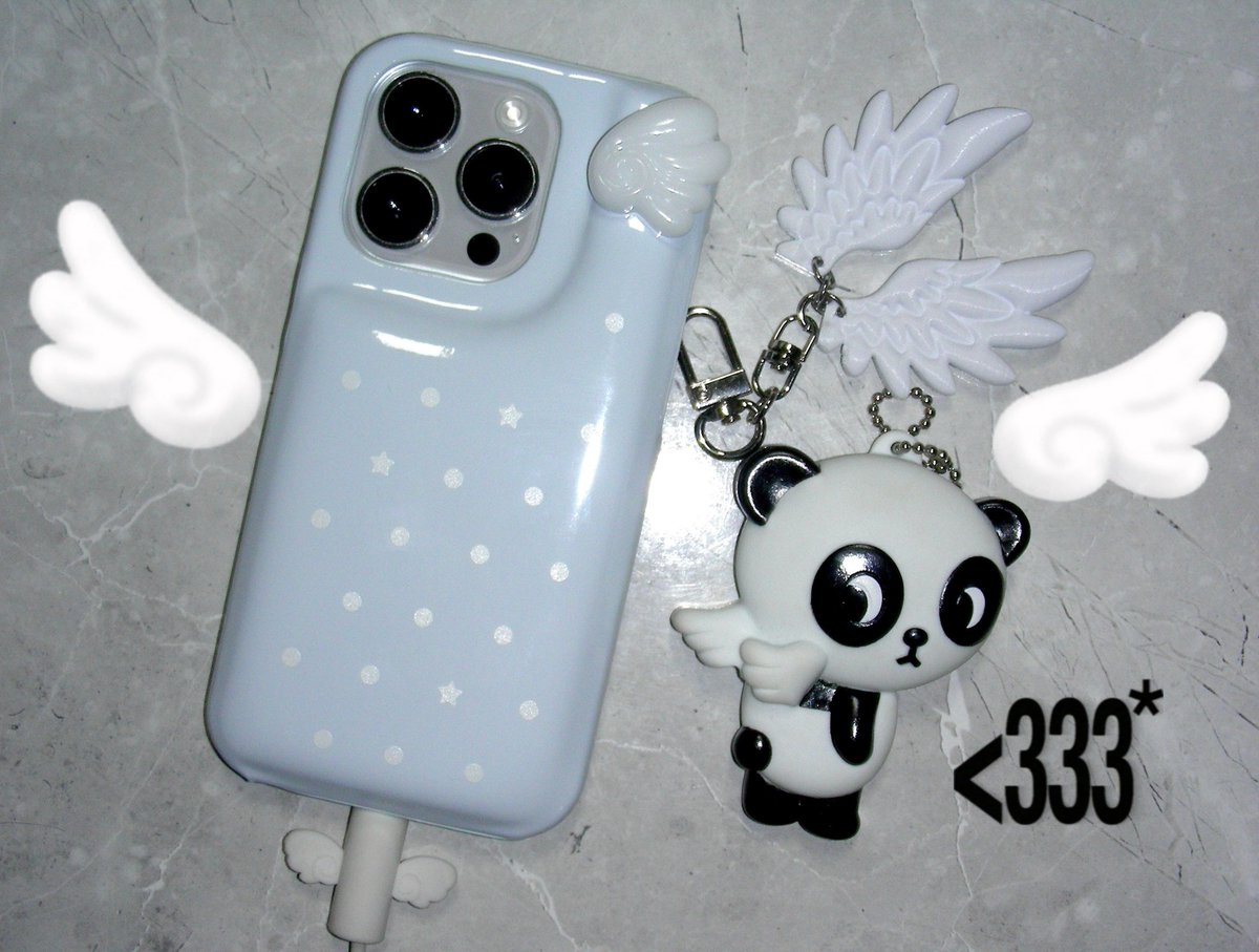 천사가 너무 좋다🪽🪽🪽