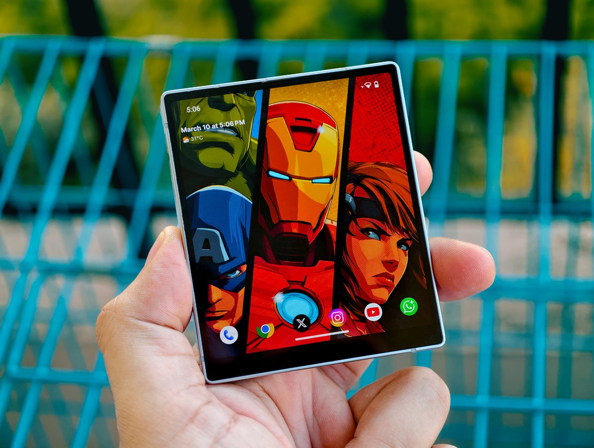 Mukul Sharma tweet media