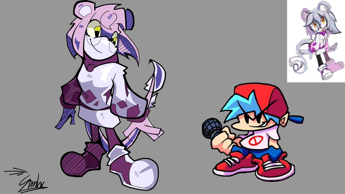 Seri 𐀴̶ tweet media