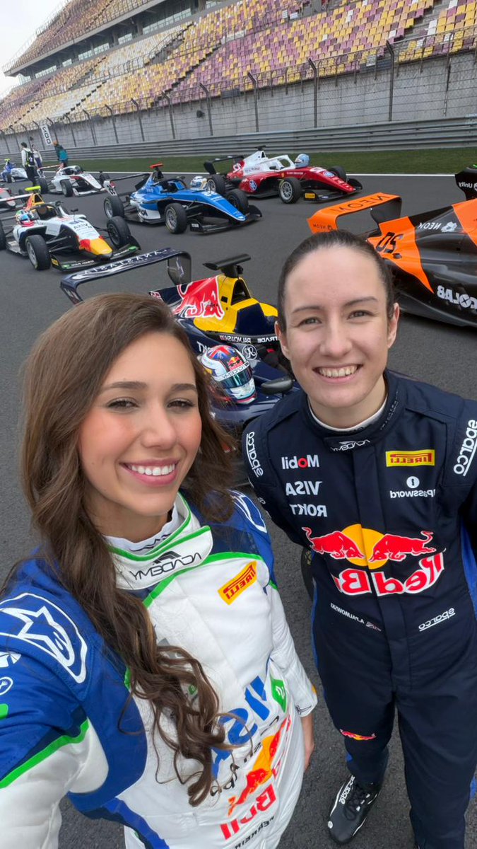 Oracle Red Bull Racing tweet media