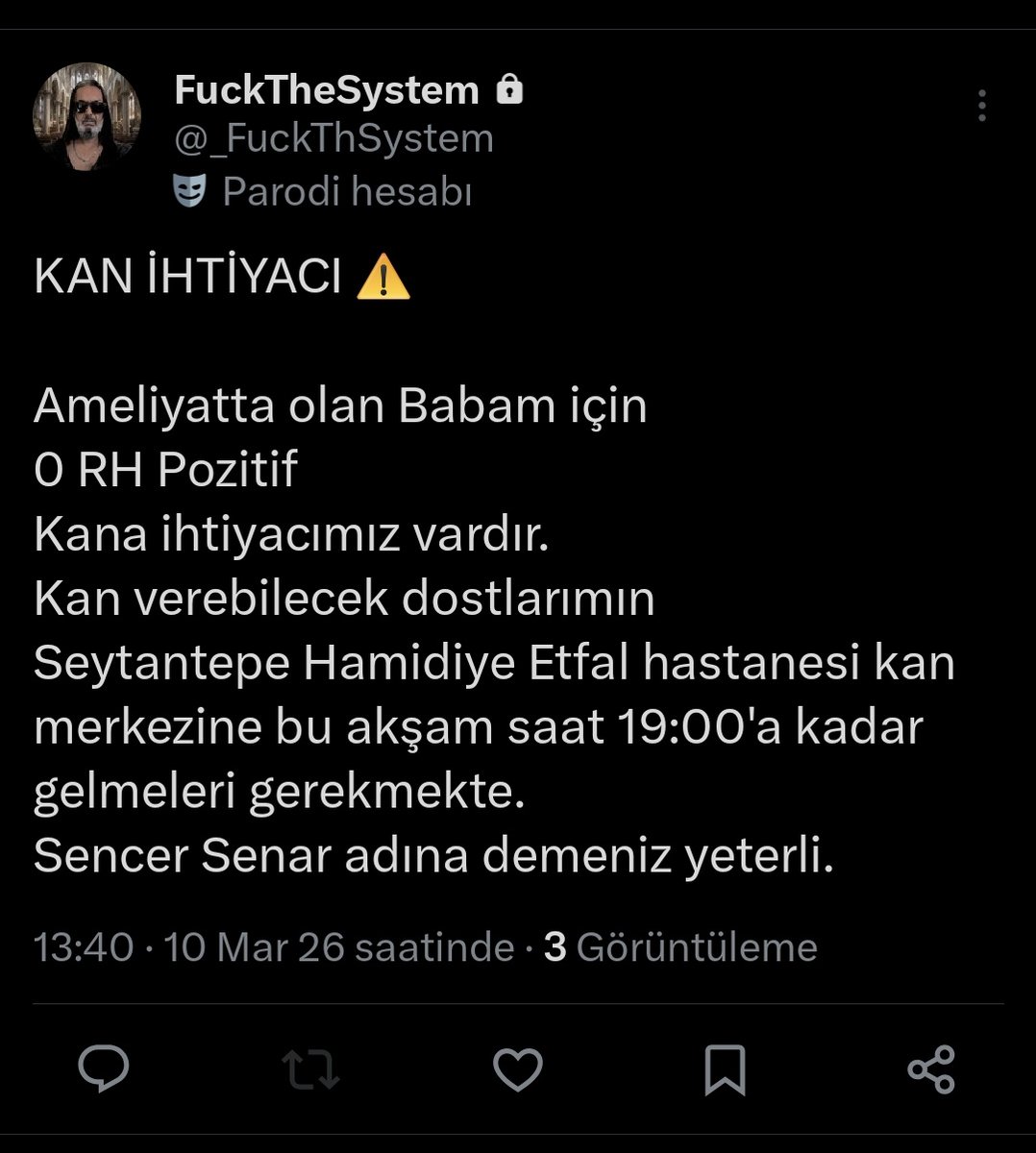 Ahmet Bedir Koyun tweet media