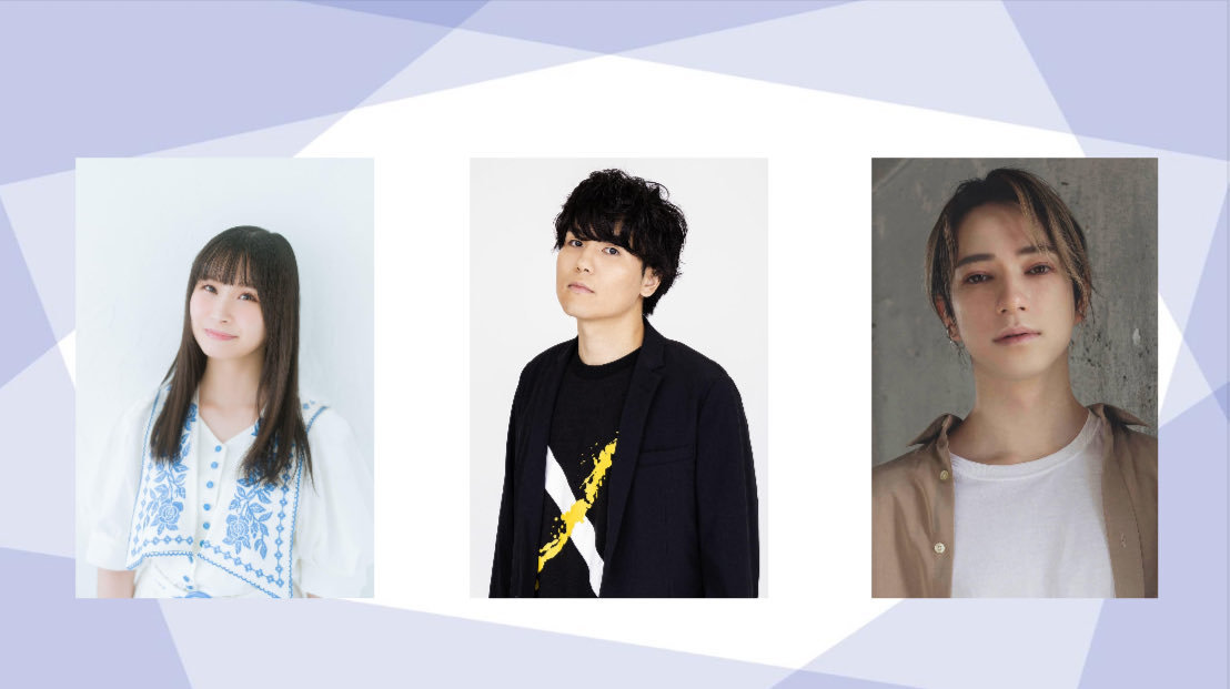 トライディア＠次回は5/1〜4、その次は7/23〜26✨6月頭にももしかしたら何かあるかも？ tweet media