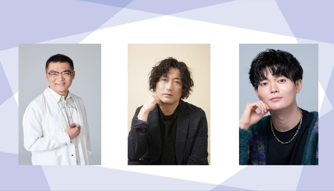 トライディア＠次回は5/1〜4、その次は7/23〜26✨6月頭にももしかしたら何かあるかも？ tweet media