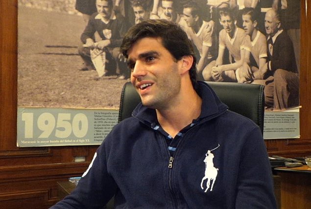 Carve Deportiva tweet media