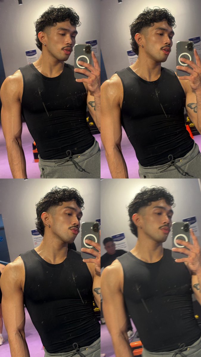 BOMBA DING • Denzel Sarra 💣💪🏽 tweet media