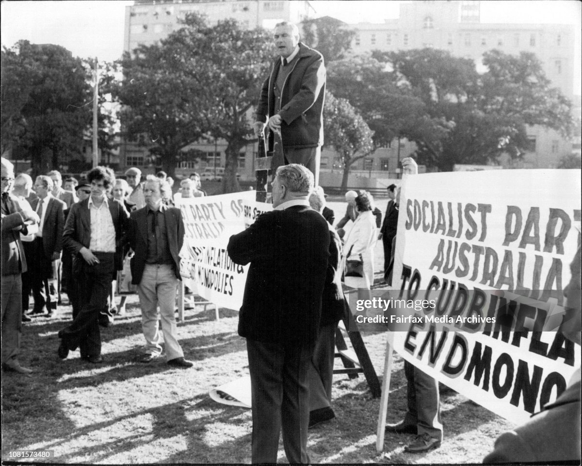 Australian Communist History tweet media