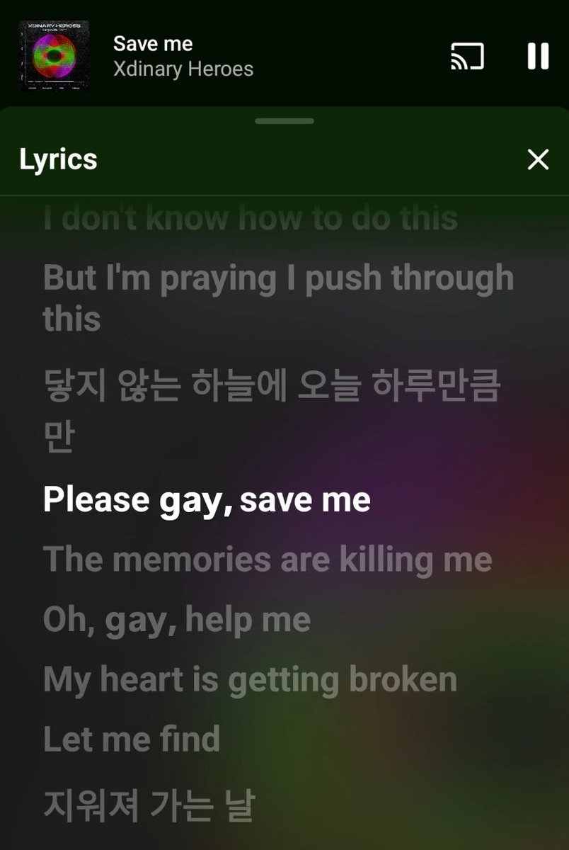 THEY CHANGED THE LYRICS??!!!1)*(+$)@)
