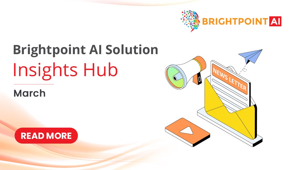 Brightpoint AI Inc. tweet media