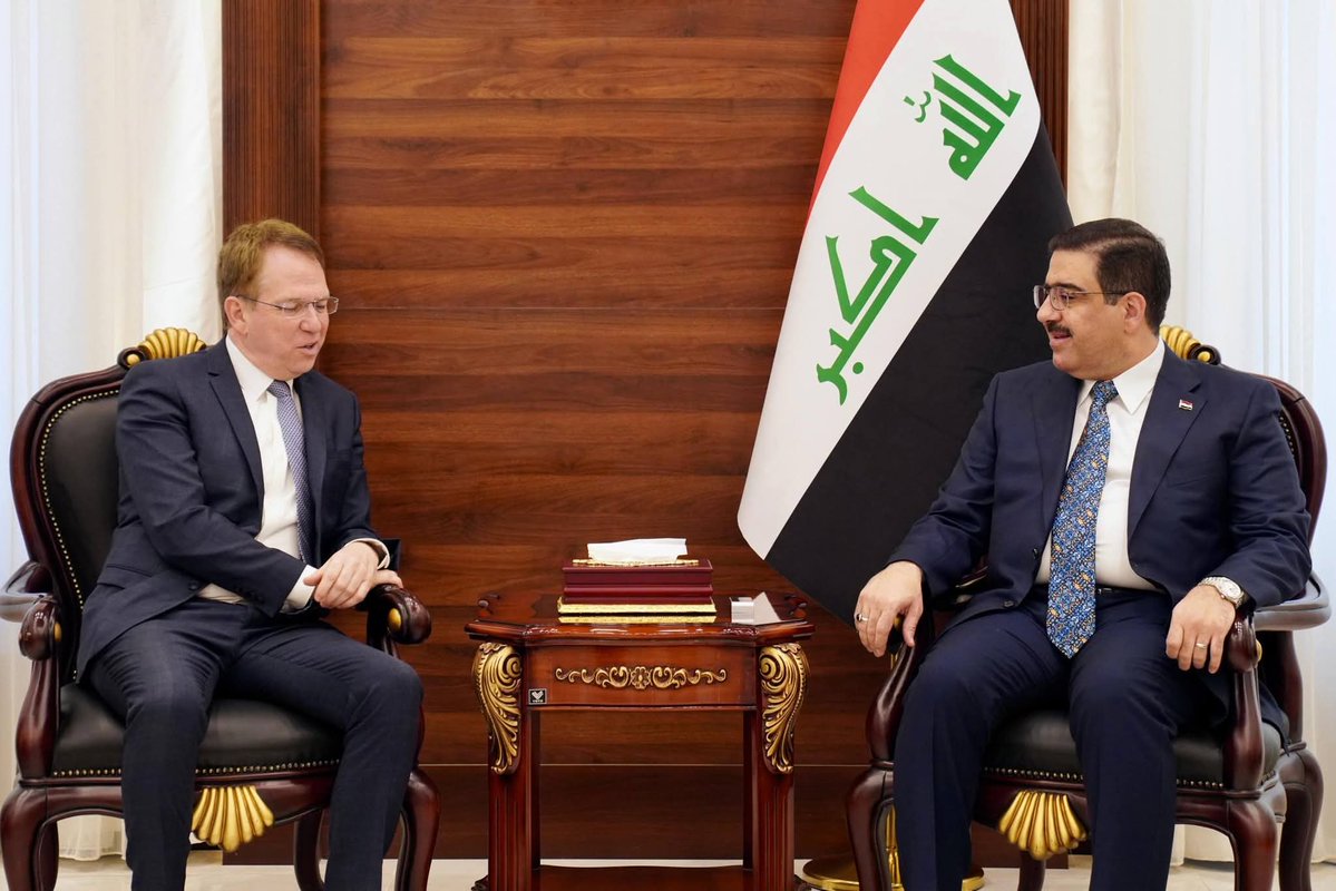 Patrick Durel tweet media