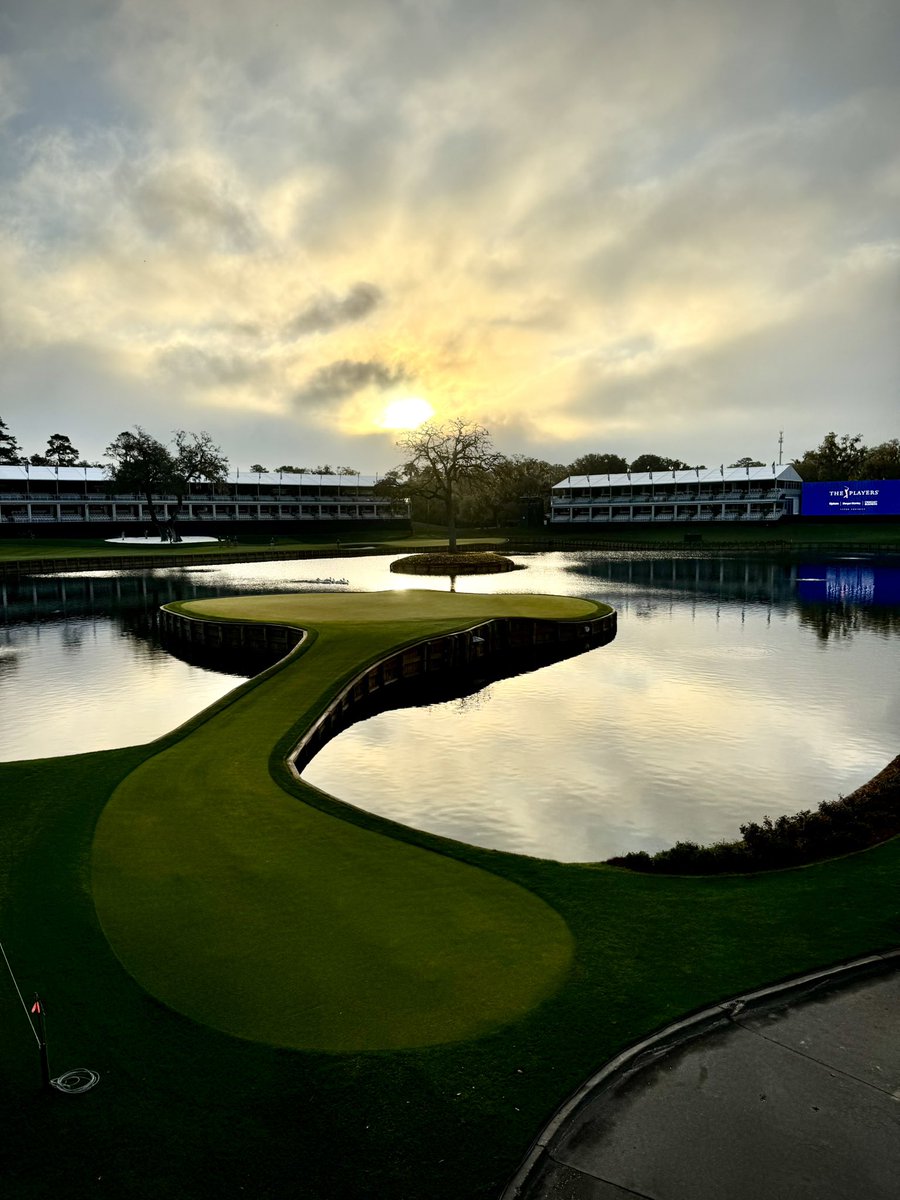 PGA TOUR tweet media