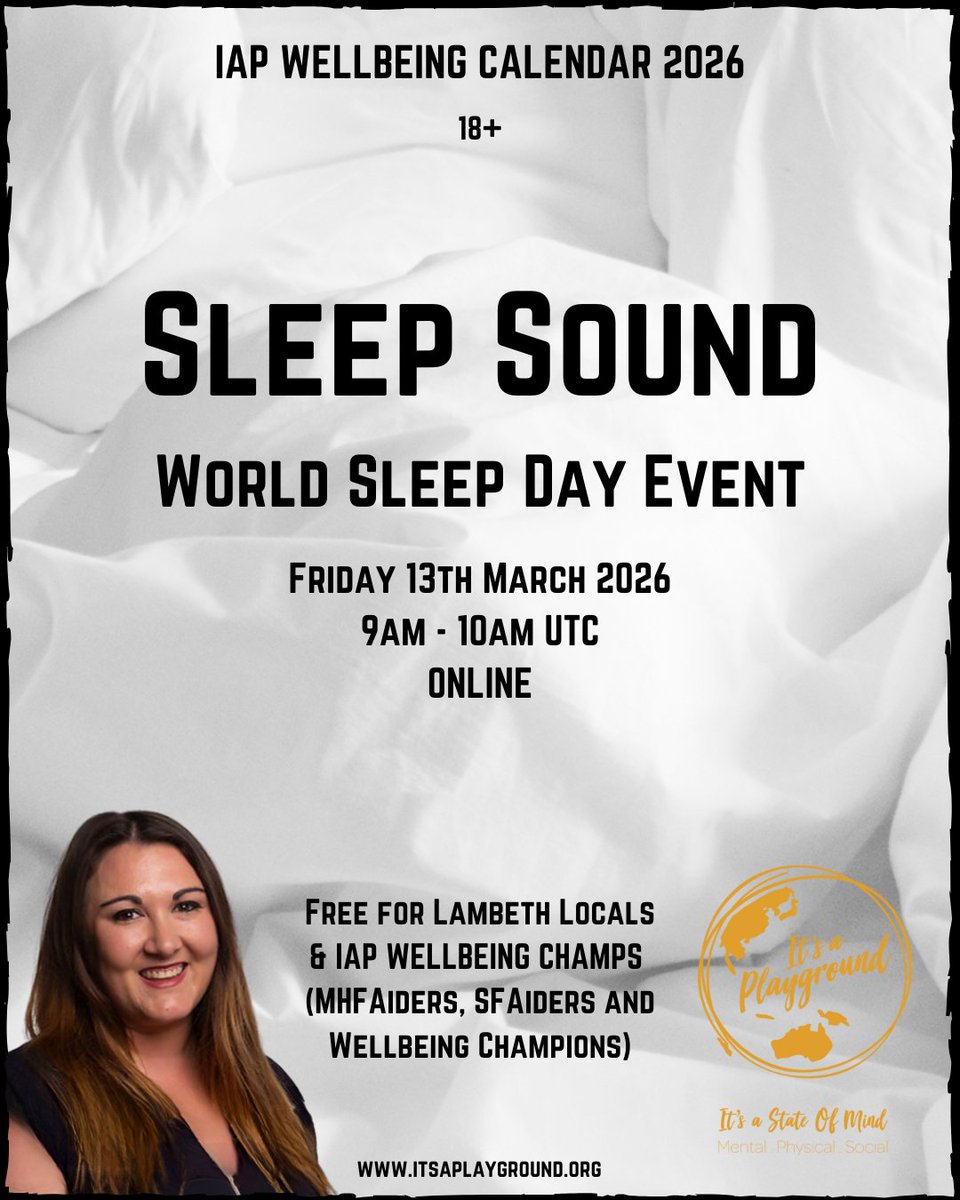 It's A Playground tweet media