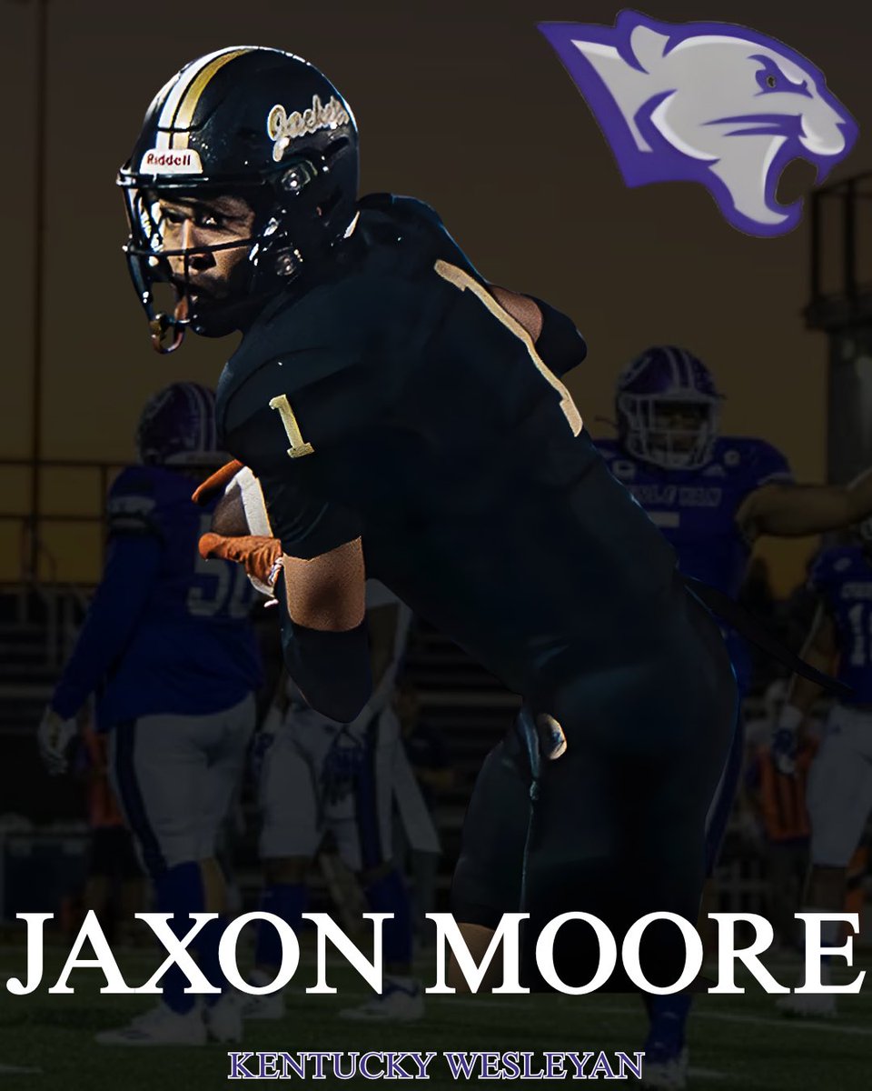 Calhoun Football tweet media