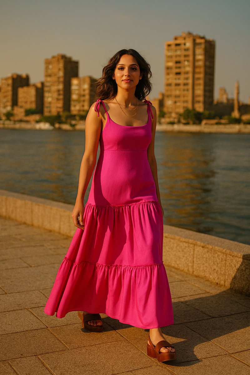 Bardees's tweet photo. Eid shopping starts at Bardees ✨ Discover statement pieces, bold prints &amp; wearable art for your special look. Shop now: https://t.co/IepVV80jtY https://t.co/wWWRTgKw8K