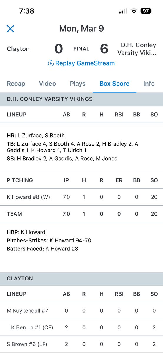 Trent Britt tweet media